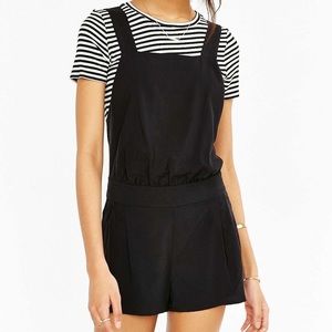 UO “bamboo” romper